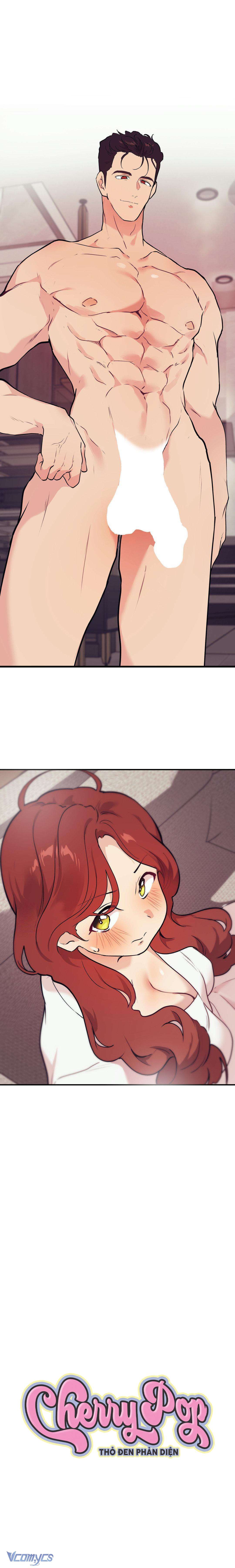 『18+』Cherry Pop Chap 12 - Trang 2