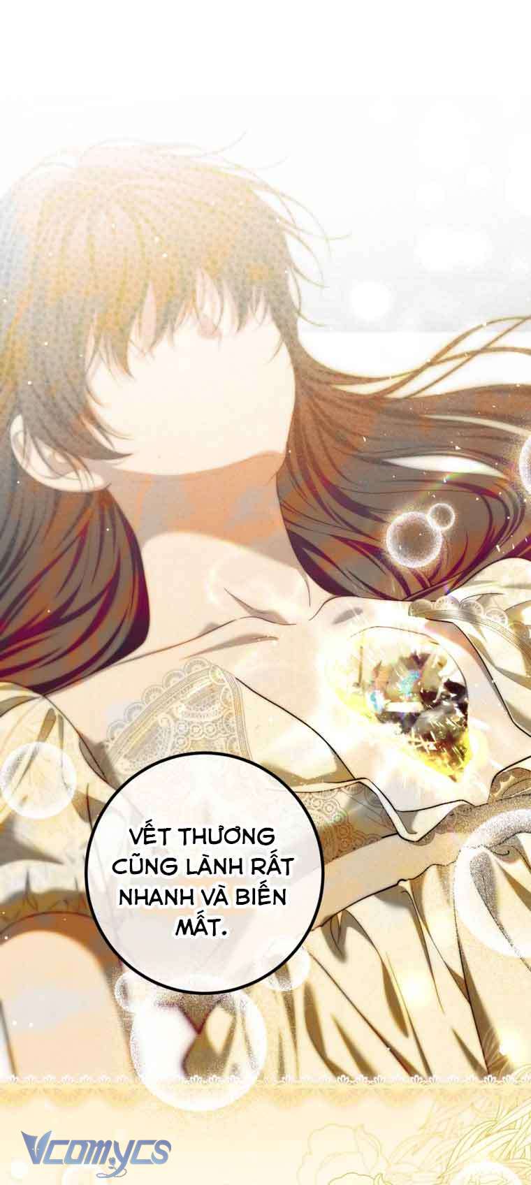 Thời Gian Của Nhân Vật Phụ Có Giới Hạn Chap 84 - Trang 4