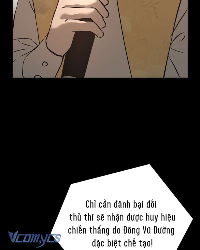 Ác Chi Hoàn Chapter 49 - Next Chap 50