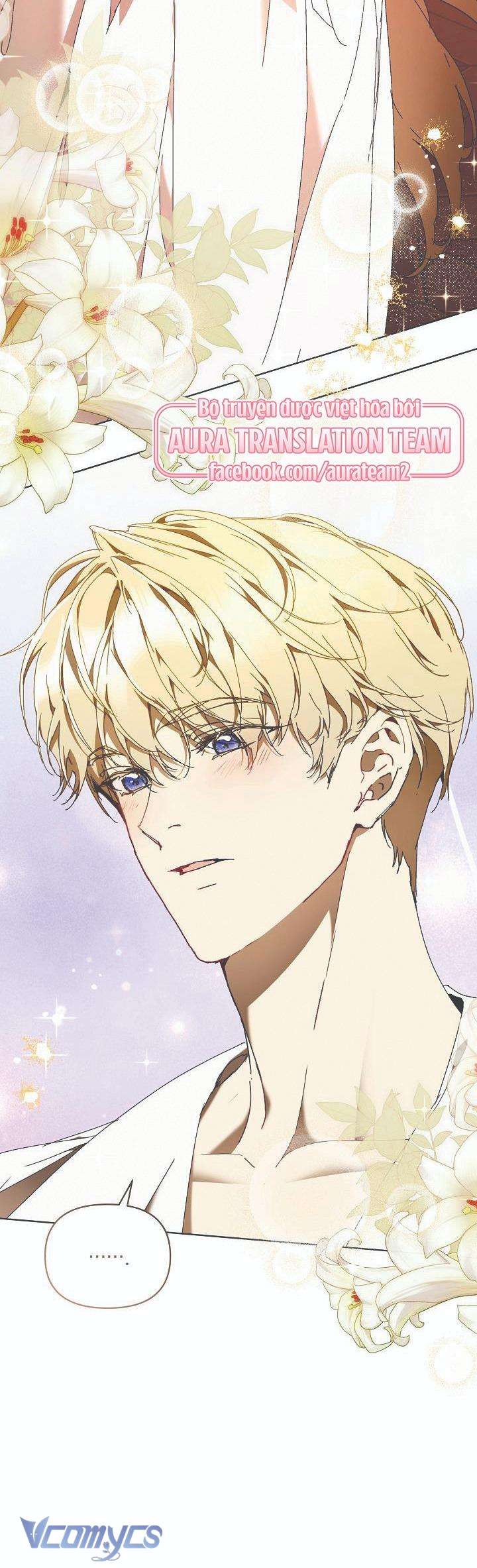 Bảo Mẫu Có Thời Hạn Của Nam Chính Hắc Ám Chap 75 - Next 