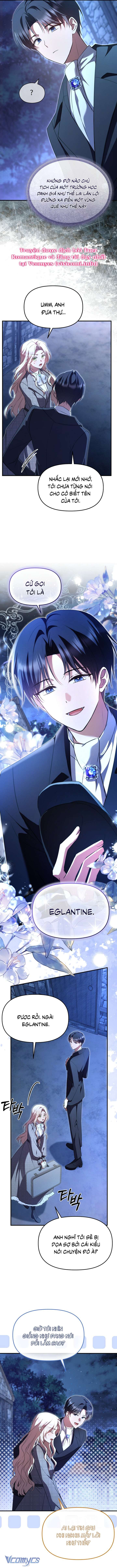 Sống Sót Tại Ngôi Trường Ma Ám Chap 2 - Trang 3