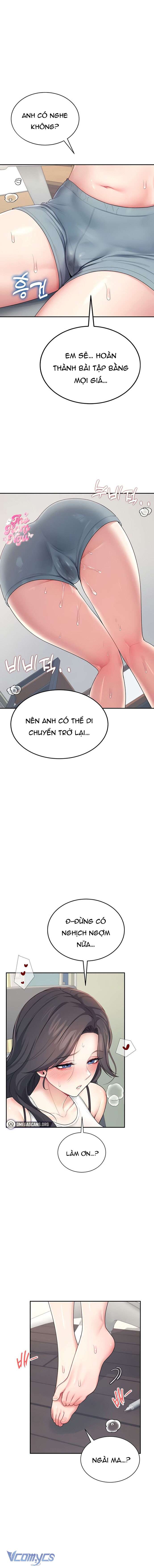 [18+] Đồ Chơi Tình Dục Không Dây Chap 15 - Trang 2