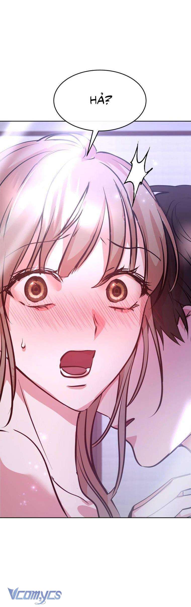 Tình Yêu Có Thể Về Quê Làm Nông Sao? Chap 17 - Trang 3