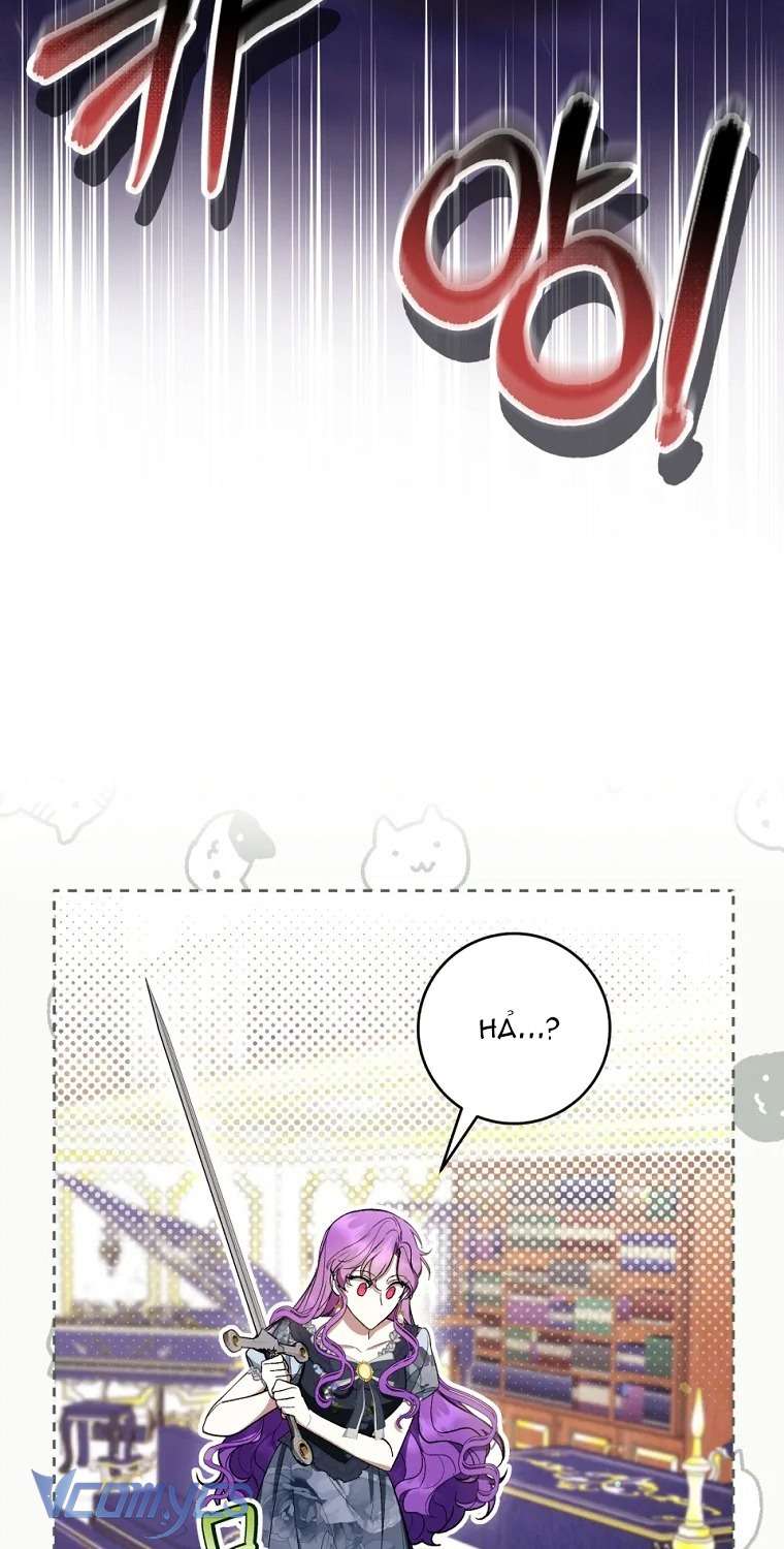 Làm Ác Nữ Bộ Không Tuyệt Sao? Chapter 73 - Trang 4