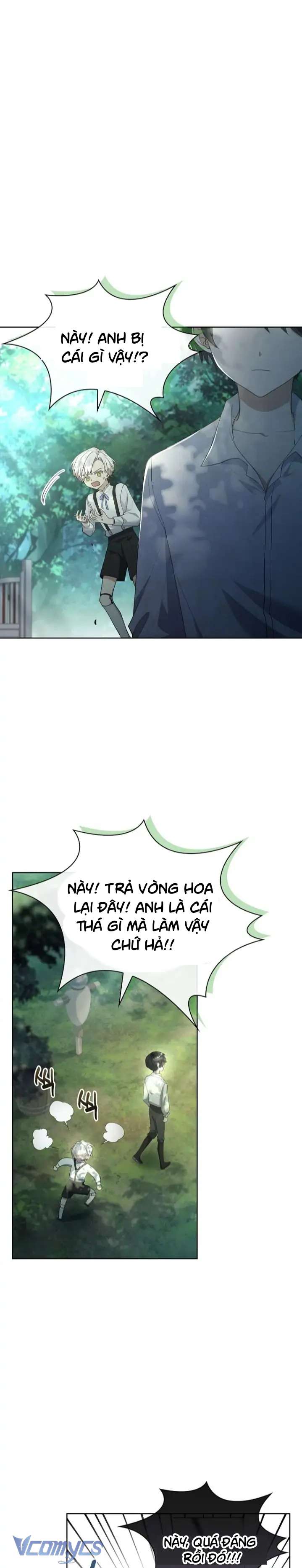 [PNT] Nam Chính À, Tôi Sẽ Tôn Trọng Sở Thích Của Anh! Chap 33 - Trang 2