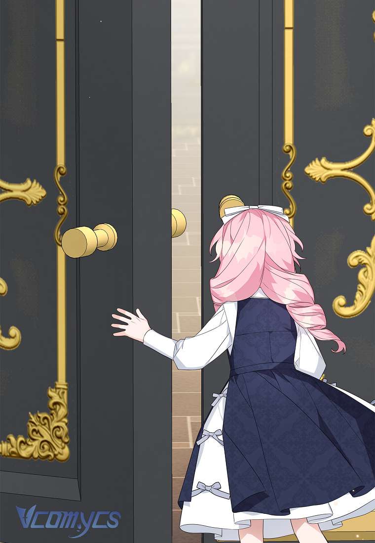 Tôi đã trở thành con gái út của công tước phản diện Chapter 10 - Trang 3