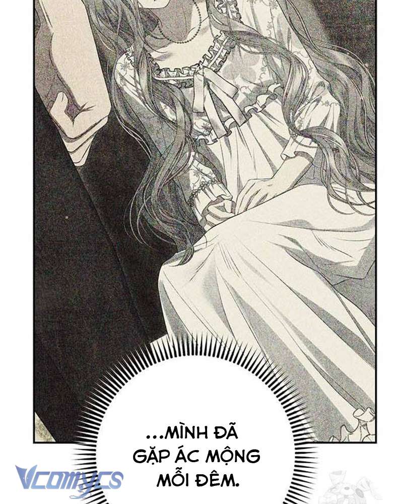 Praesepe Bên Ngoài Chiếc Lồng Chap 13 - Trang 4