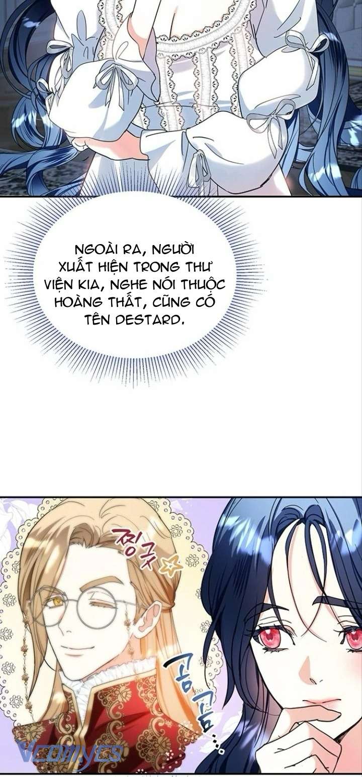 Dàn Harem Nóng Bỏng Đang Dần Lạnh Nhạt với Tôi! Chap 6 - Trang 3