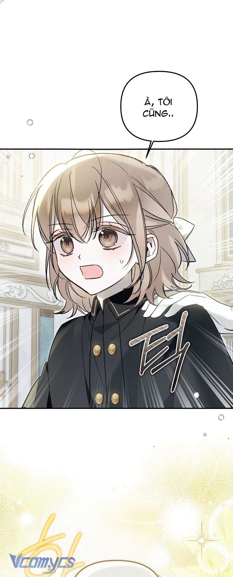Độc Chiếm Sủng Ái Của Công Chúa Út, Mọi Người Đều Say Mê Tôi. Chap 24 - Trang 3