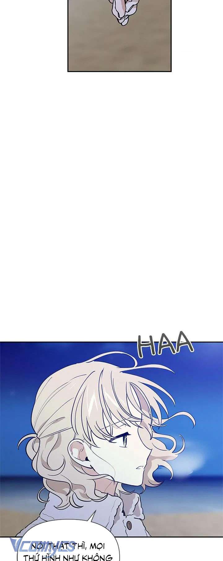 Điều Ước Sao Băng Chap 61 - Trang 4