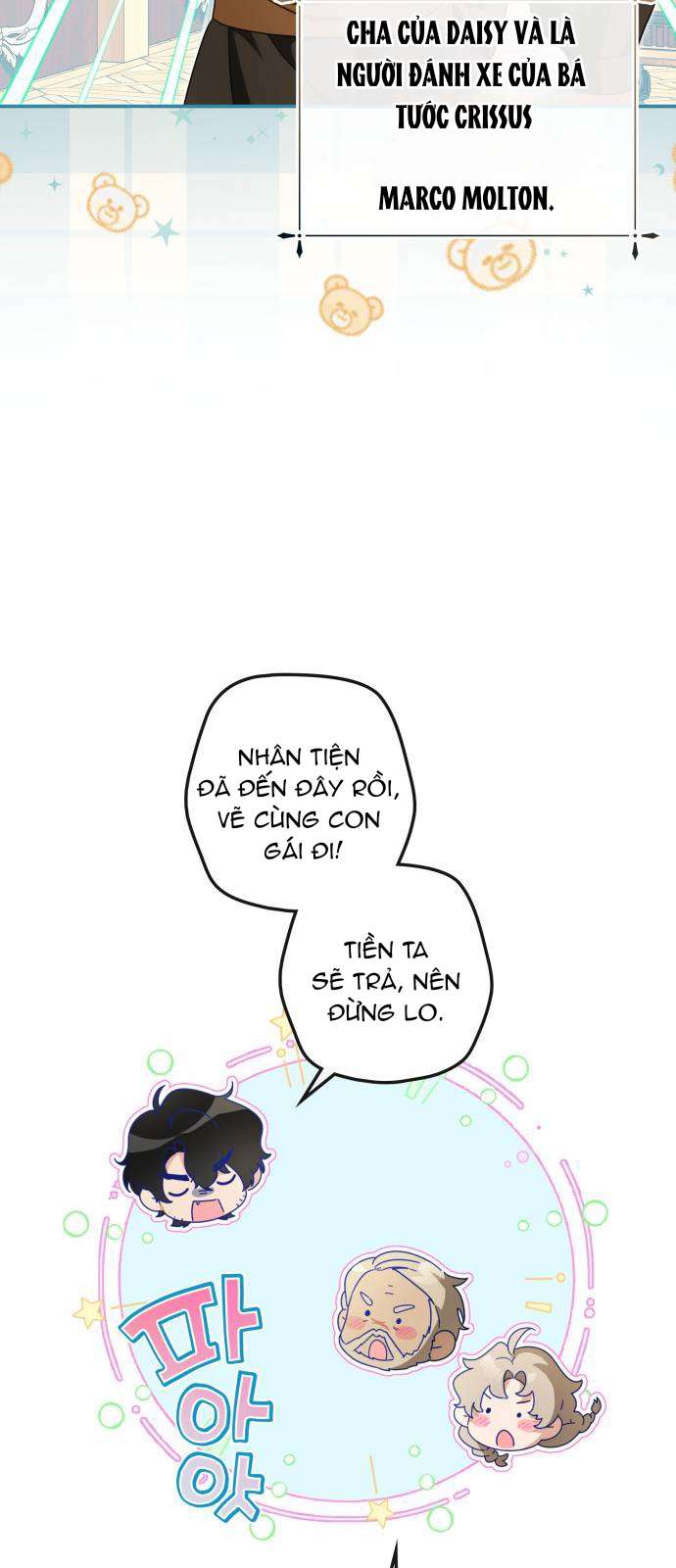 Nữ Công Tước Chiến Lợi Phẩm Chap 28 - Next 