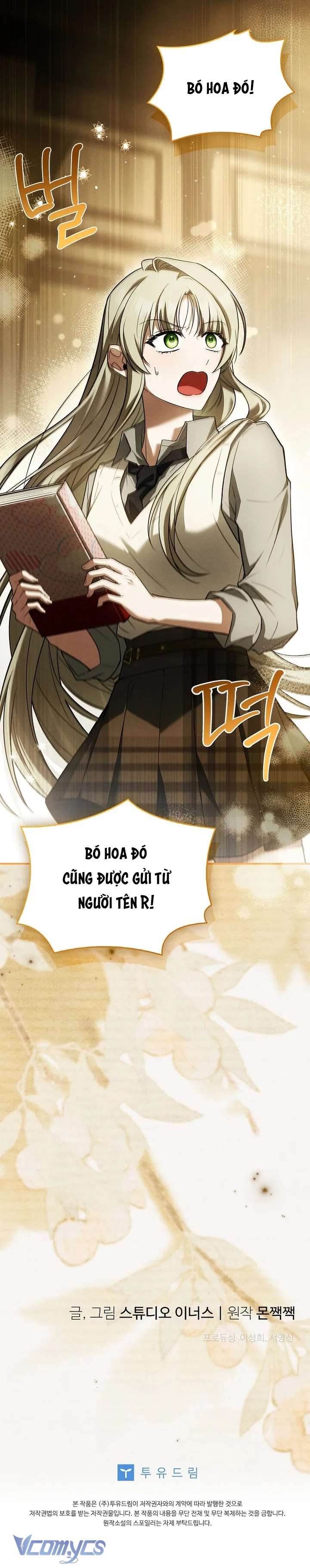 Văn Phòng Xử Lý Khủng Khoảng Tình Cảm Cho Nam Chính Chap 12 - Trang 2