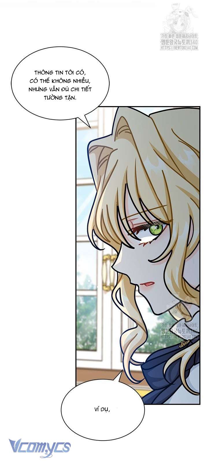 Cô Gái Sẽ Trở Thành Chủ Gia Đình Chap 73 - Trang 4