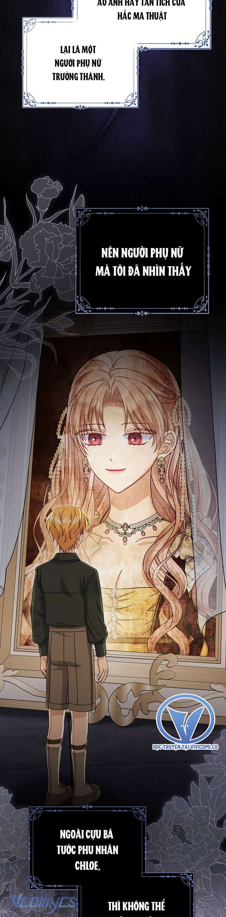 Nhân Vật Phản Diện Đều Thích Tôi Chap 52 - Next Chap 53