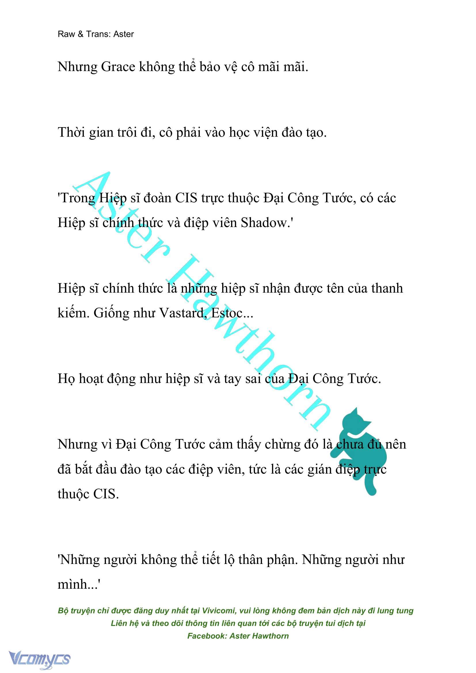 [NOVEL] Giết Cuộc Hôn Nhân Này Chap 33 - Trang 2