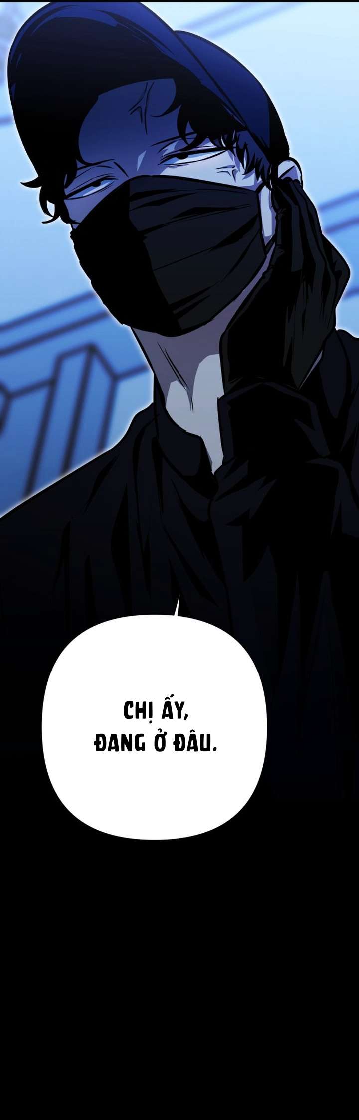 Xin Người Đừng Quên Chap 89 - Trang 2