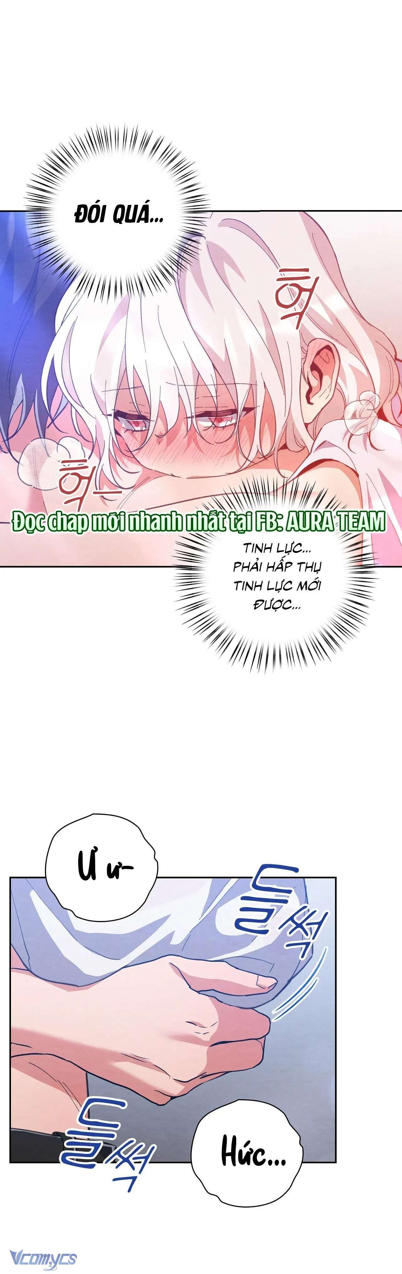 Chạy Trốn Khỏi Thợ Săn Chap 31 - Next Chapter 32