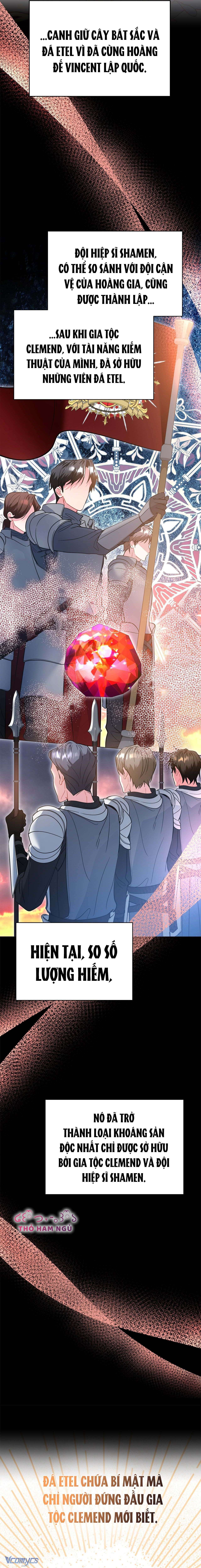 Có Nhiều Nam Chính Quá Đi! Chapter 37 - Next Chapter 38