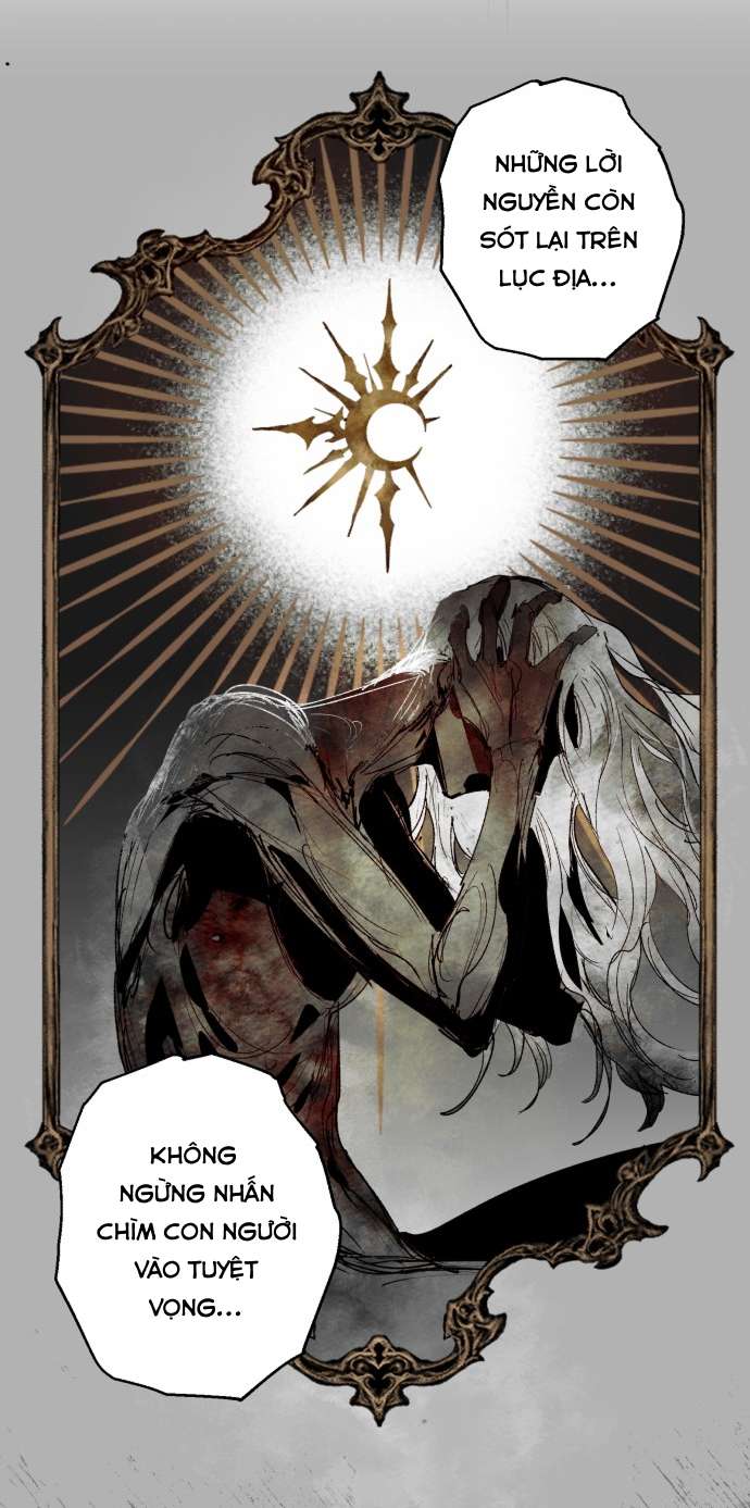 Lời Thú Nhận Của Chúa Tể Bóng Tối Chap 121 - Next 