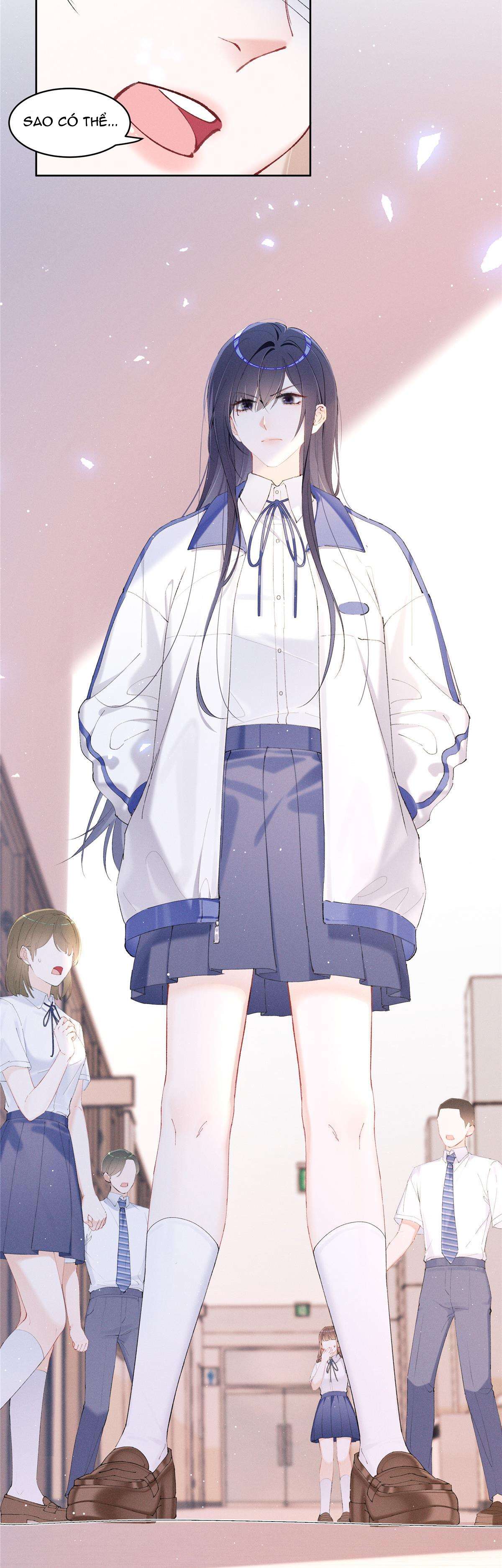 Phu Nhân, Thân phận của người lộ rồi Chap 29 - Trang 3