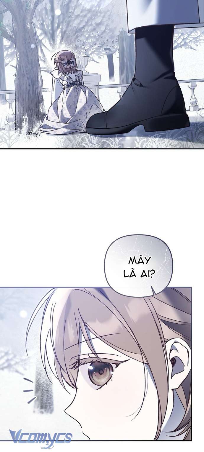 Độc Chiếm Sủng Ái Của Công Chúa Út, Mọi Người Đều Say Mê Tôi. Chap 16 - Trang 3