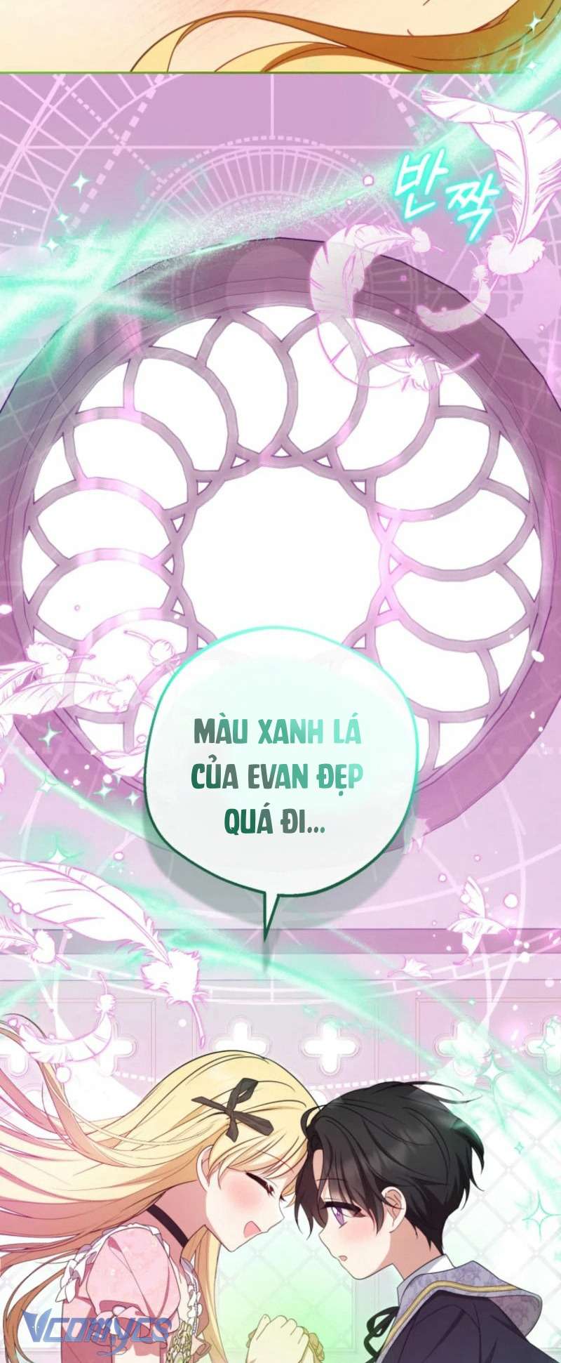 Được Yêu Thương Mà Còn Ngại Ngùng Sao! Chapter 89 - Trang 4