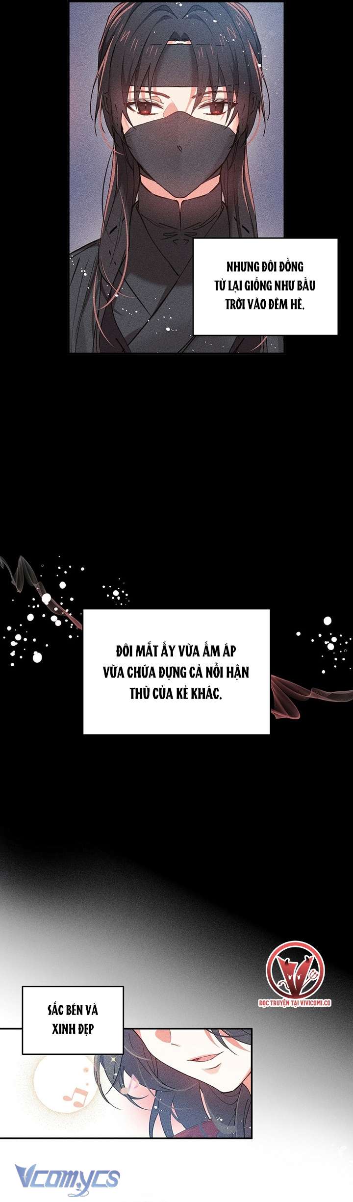 [18+] Chú Chim Nhỏ Của Yêu Tinh Chap 10 - Trang 3