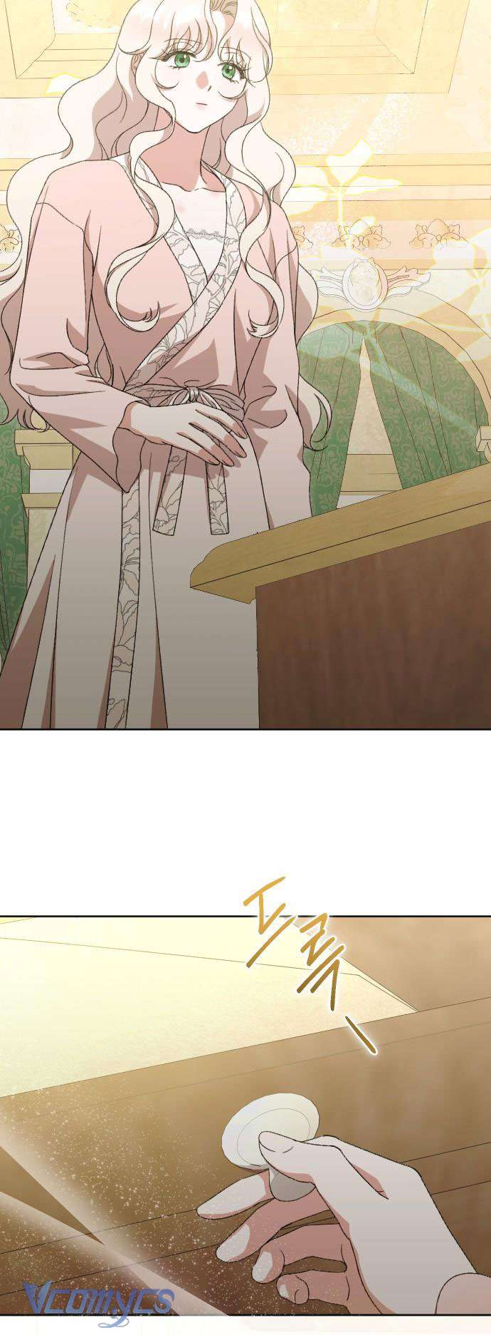 Dành Cho Những Ai Coi Hối Tiếc Là Điều Xa Xỉ Chapter 51 - Trang 4