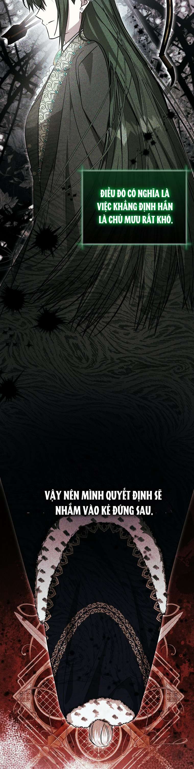 Chị Gái Tôi Là Nhân Vật Chính Chap 39 - Next Chap 40