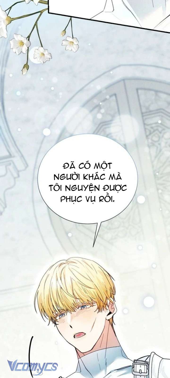 Papa Bạo Chúa, Con Sẽ Bảo Vệ Người! Chap 31 - Trang 2