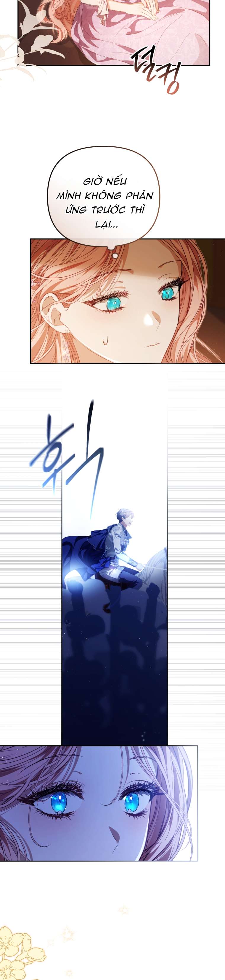 Người Phải Trả Giá Bằng Mạng Sống Vì Đã Lừa Dối Tôi Chap 28 - Trang 3
