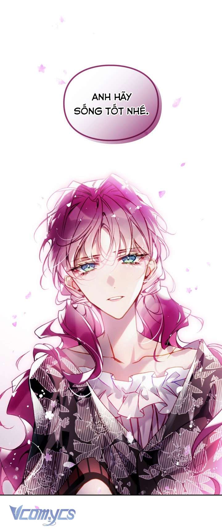 Kết Cục Của Nhân Vật Phản Diện Chỉ Có Thể Là Cái Chết Chap 171 - Trang 4