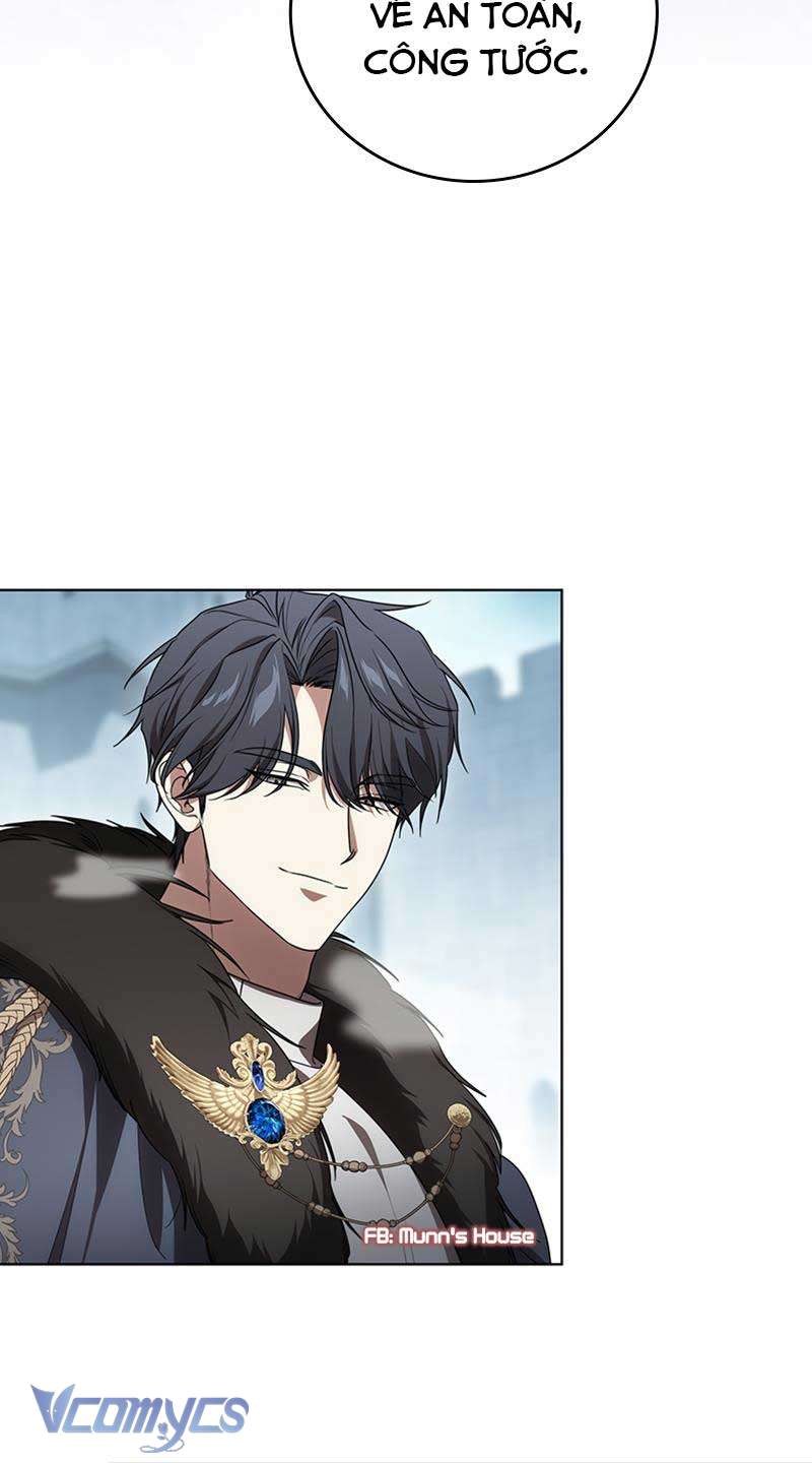 Cái Giá Phải Trả Chap 87 - Trang 2