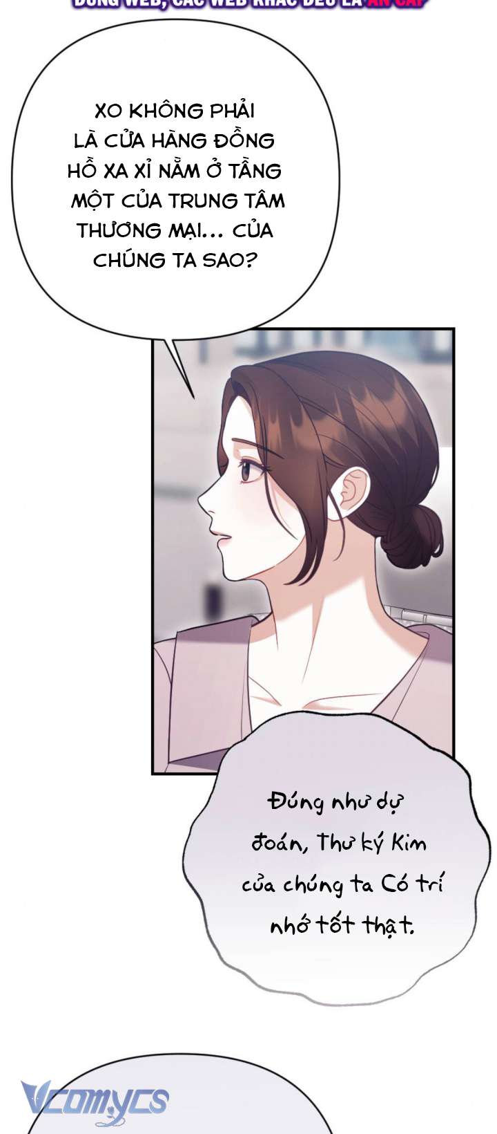 [18+] Hối Hận Muộn Màn Chap 4 - Trang 2