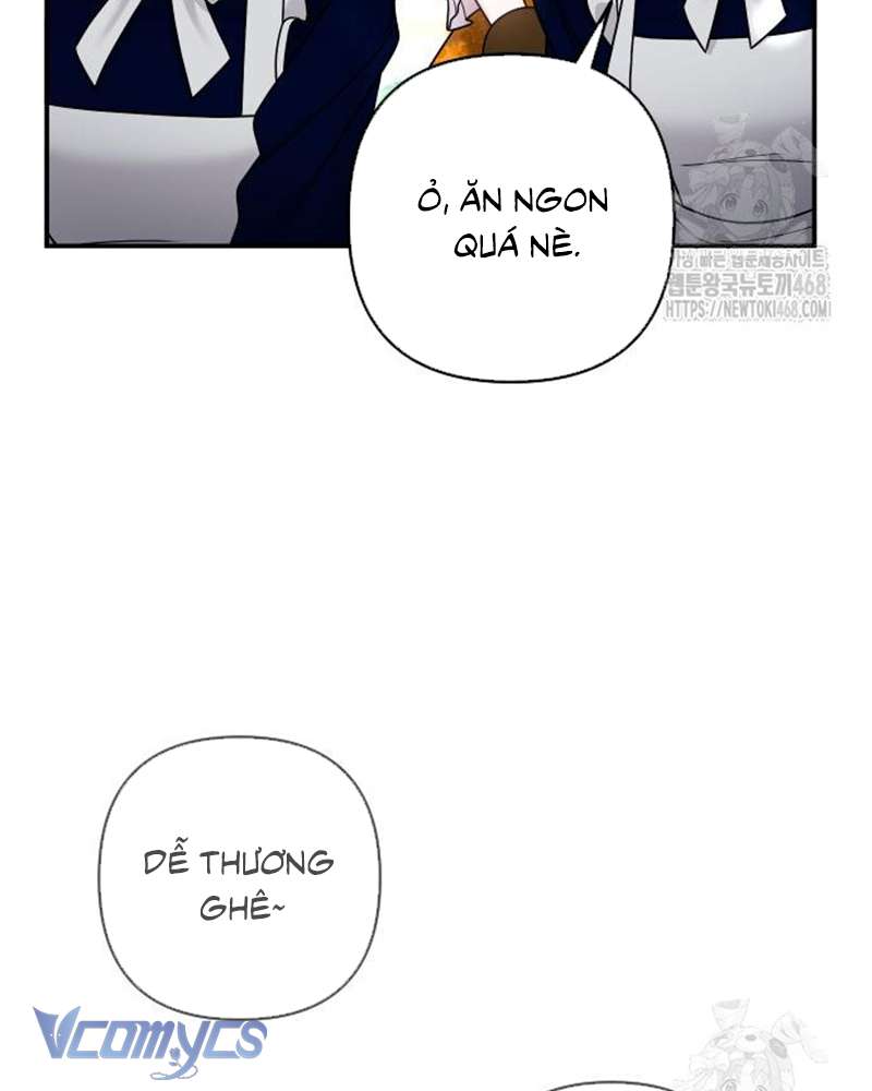 Trước Khi Em Có Ý Định Chạy Trốn Ta Sẽ Ngăn Chặn Nó Chap 20 - Next Chap 21