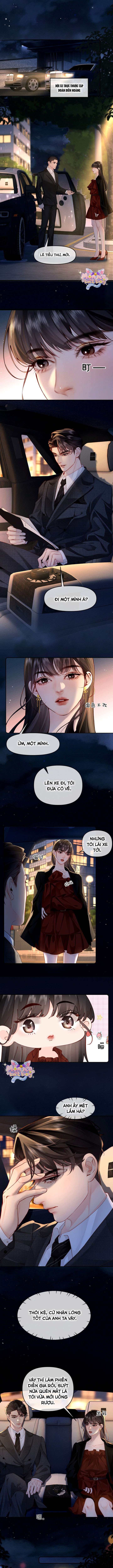 Siêu Cấp Cưng Chiều Chap 3 - Trang 4