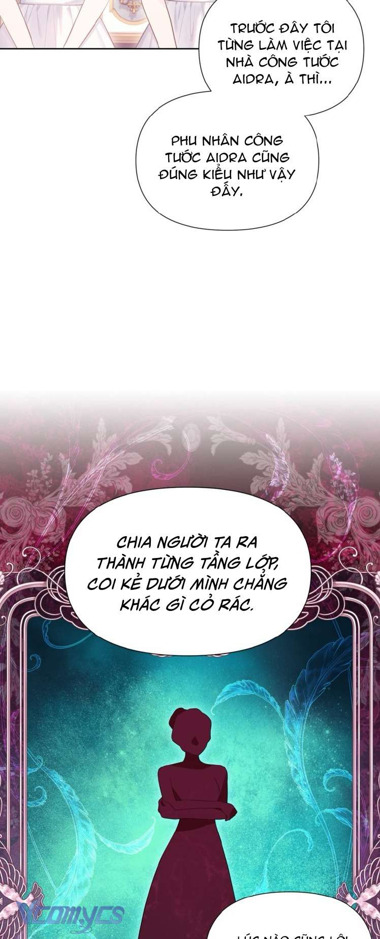 Người Anh Trai Mạnh Nhất Của Tôi Đã Mất Trí Nhớ Chap 33 - Next Chap 34