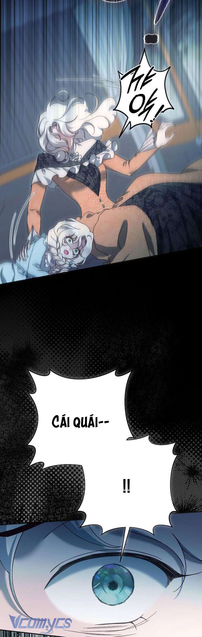 Dành Cho Những Ai Coi Hối Tiếc Là Điều Xa Xỉ Chap 44 - Trang 4