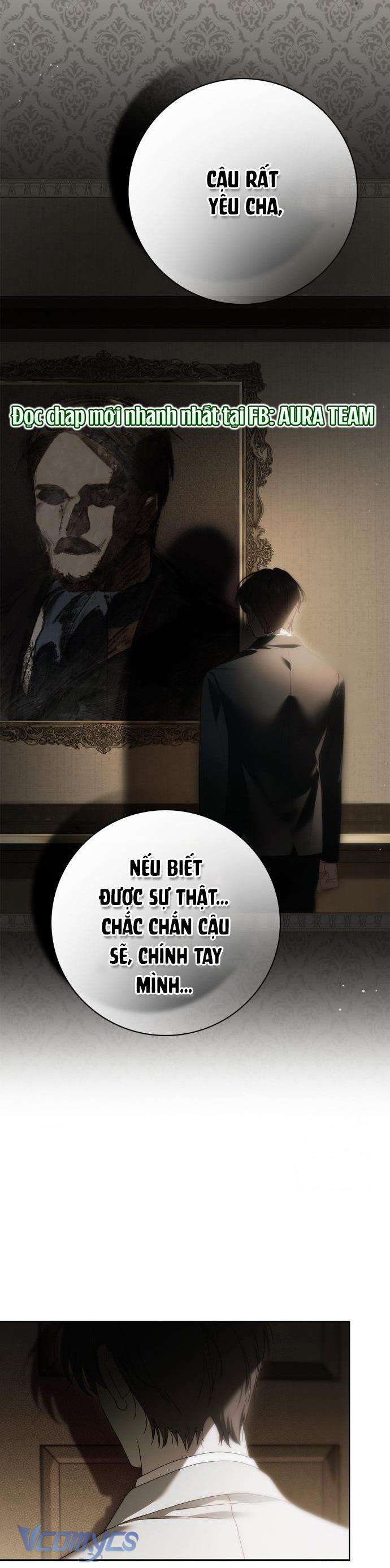 Nữ Hầu Bí Mật Của Nhà Bá Tước Chap 42 - Trang 2