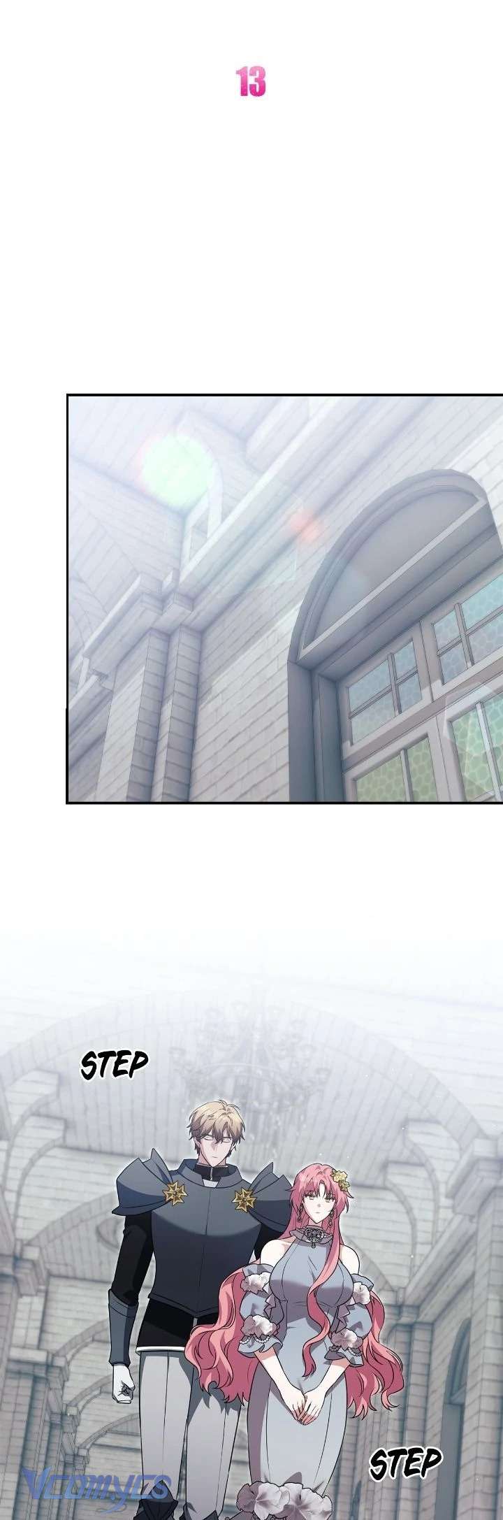 Dàn Harem Nóng Bỏng Đang Dần Lạnh Nhạt với Tôi! Chap 13 - Trang 3