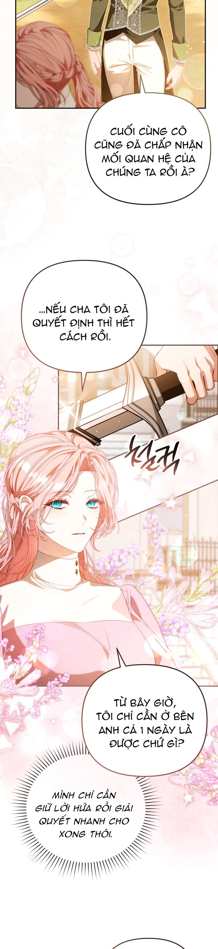 Người Phải Trả Giá Bằng Mạng Sống Vì Đã Lừa Dối Tôi Chap 27 - Trang 3