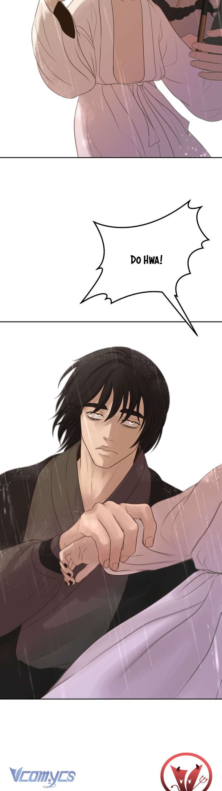 [18+] Hương Đào Hoa Chap 12 - Trang 3