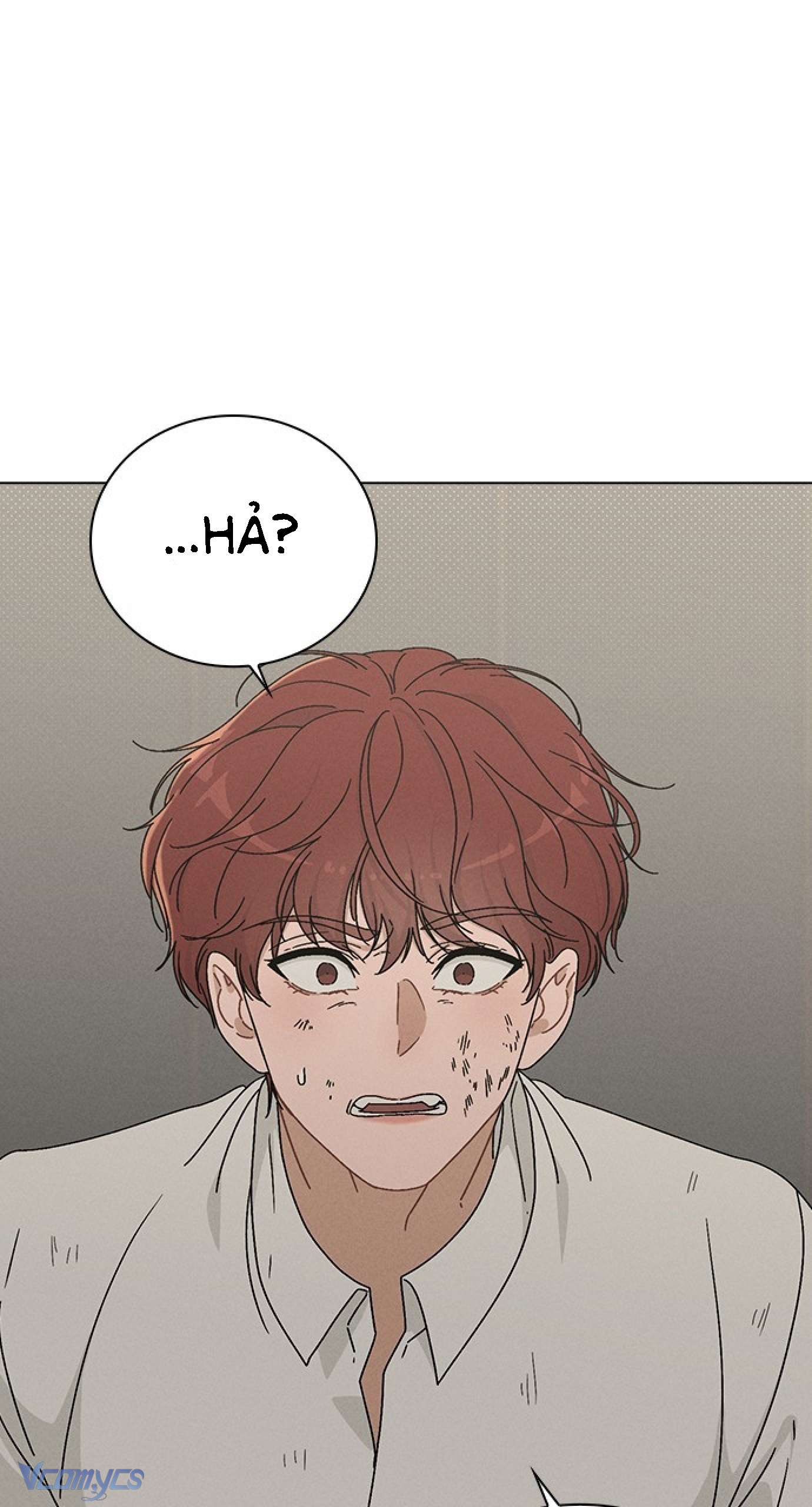 Review Người Yêu Cũ Chap 6 - Trang 3