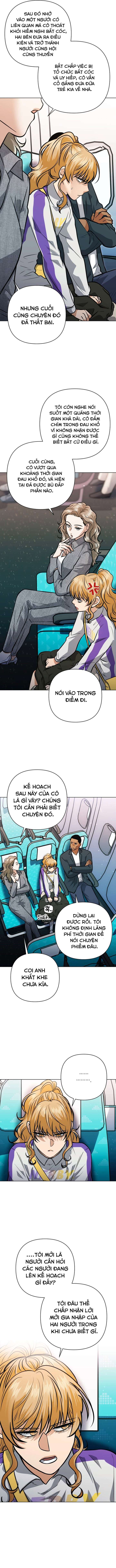 Xin Người Đừng Quên Chap 72 - Next Chap 73