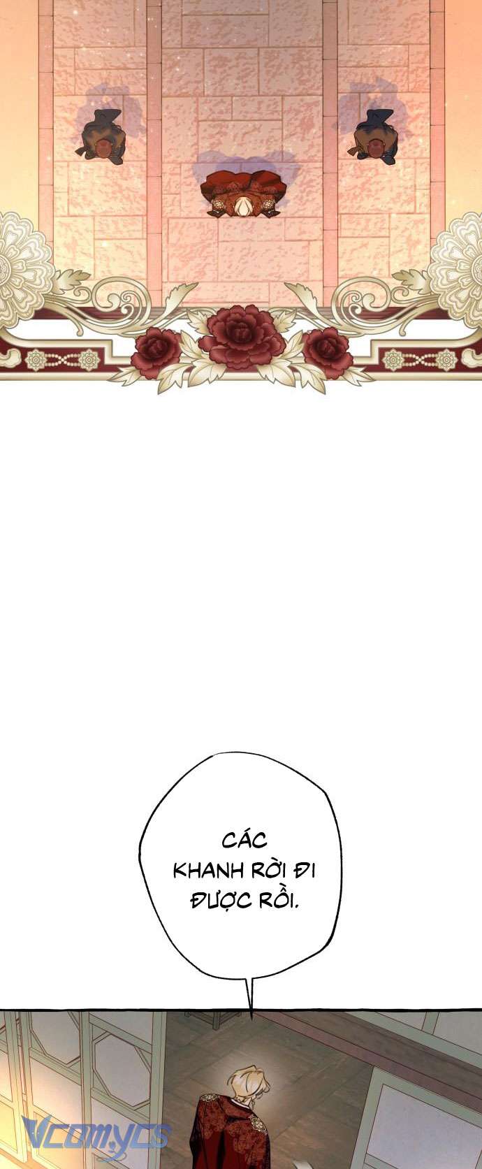 Chuyện Tình Tuyết Phương Bắc Chap 41 - Trang 4