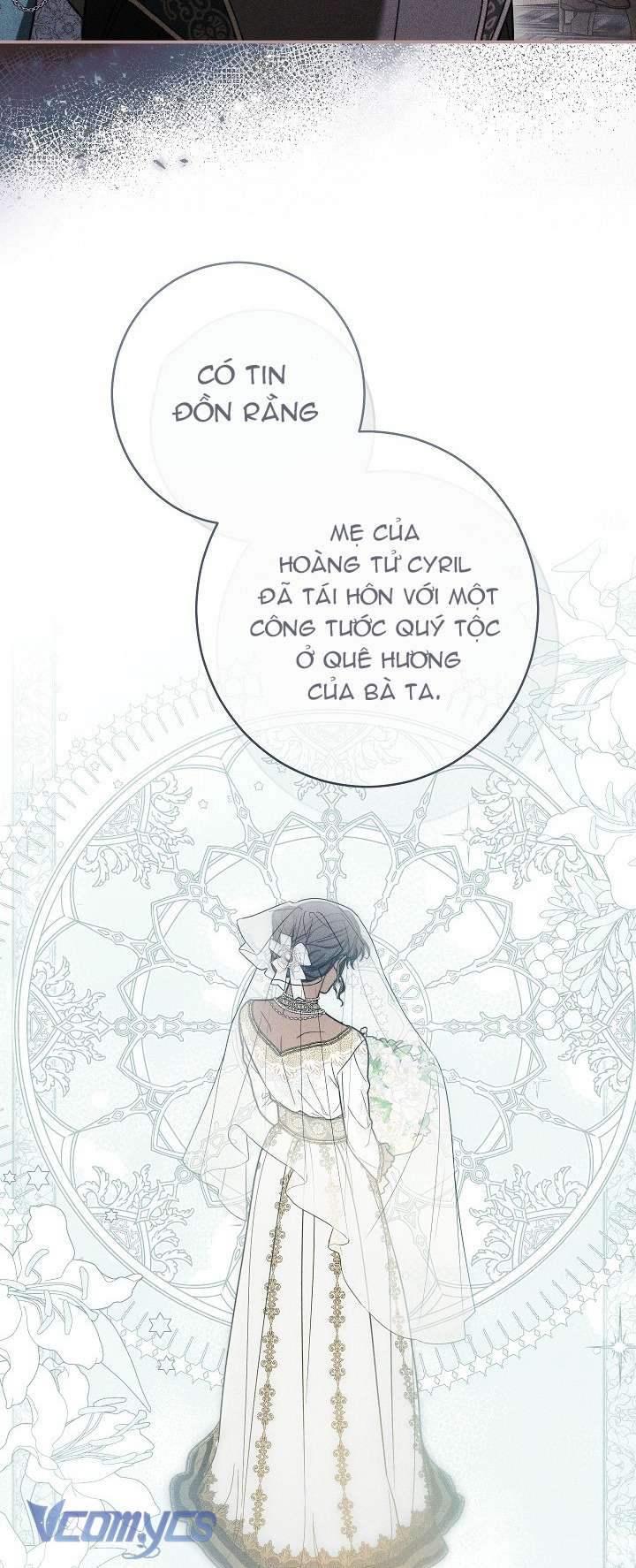 Hôn Nhân Vụ Lợi 2: Bản Tình Ca Không Thể Quên Chap 2 - Trang 2