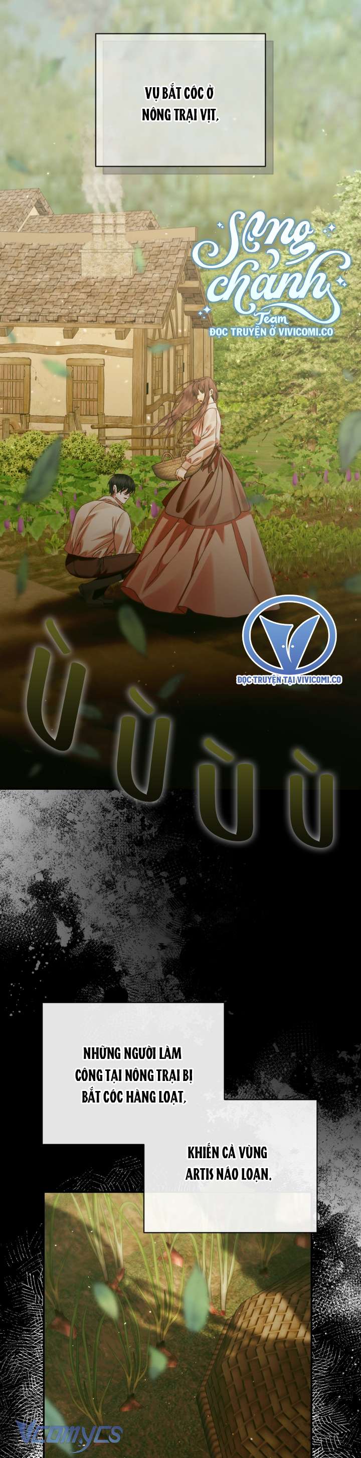 Siren: Trở Thành Gia Đình Của Nhân Vật Phản Diện Chap 141 - Next Chap 142