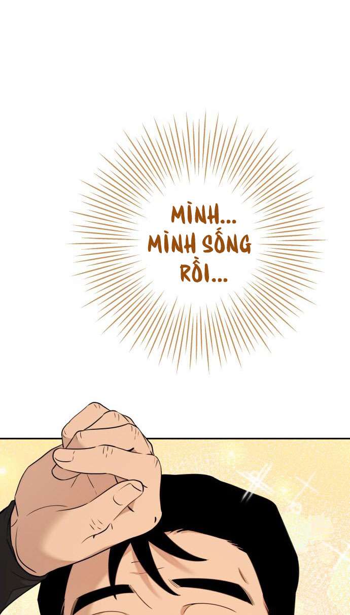 Trận Đấu Đồng Đội Của Những Tài Xế Xe Tải Chap 4 - Next Chap 5