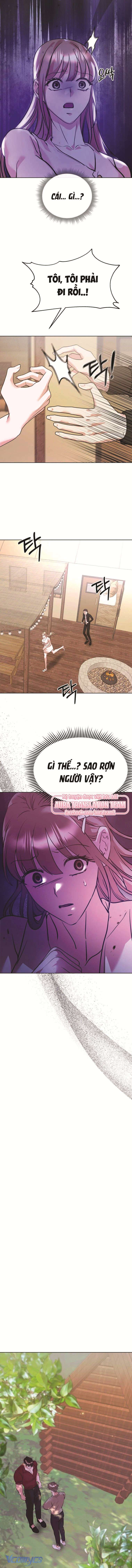 Tình Yêu Có Thể Về Quê Làm Nông Sao? Chap 25 - Trang 3