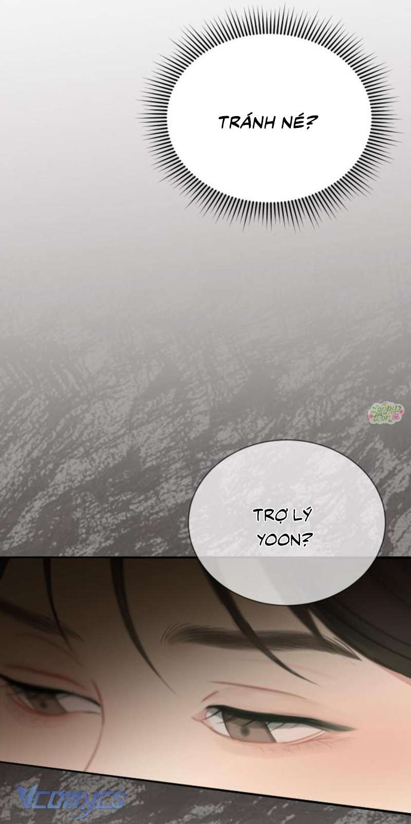 Quyền Lực Của Thư Ký Chap 21 - Next Chap 22